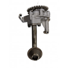 18W206 Engine Oil Pump From 2015 Volkswagen Jetta  2.0 06A115105B SOHC